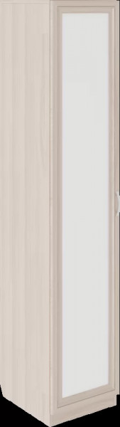 Остин подростковая М03 Пенал полки 400 в Пангоды - pangody.mebel-tymen.ru | фото