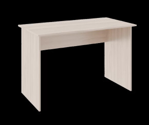 Остин подростковая М11 Стол прямой в Пангоды - pangody.mebel-tymen.ru | фото