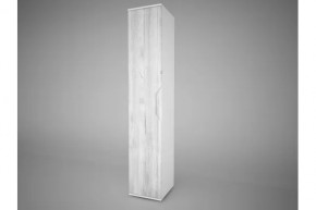 Пенал EVO "Сорренто" с ЛДСП створкой БЕЗ зеркала в Пангоды - pangody.mebel-tymen.ru | фото