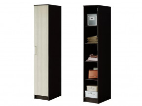 Пенал Фиеста венге/лоредо в Пангоды - pangody.mebel-tymen.ru | фото