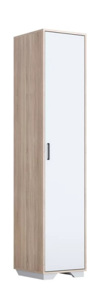 Пенал МС Орландо ЛДСП в Пангоды - pangody.mebel-tymen.ru | фото