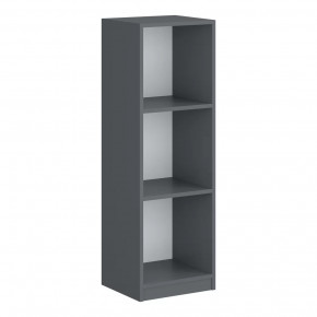 Пенал открытый мини Дублин в Пангоды - pangody.mebel-tymen.ru | фото