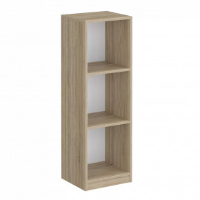 Пенал открытый мини Салоу в Пангоды - pangody.mebel-tymen.ru | фото