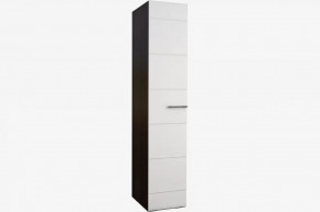 Пенал с полками "Фиеста" №7 в Пангоды - pangody.mebel-tymen.ru | фото