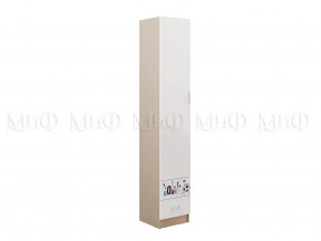 Пенал закрытый Вега New Boy в Пангоды - pangody.mebel-tymen.ru | фото