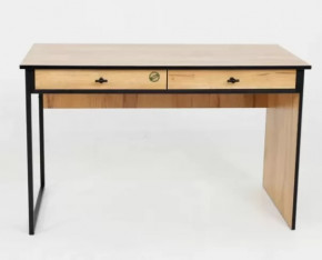 Письменный стол Берген 6 в Пангоды - pangody.mebel-tymen.ru | фото