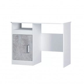 Письменный стол Паскаль в Пангоды - pangody.mebel-tymen.ru | фото