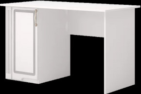 Письменный стол «Виктория» №34 в Пангоды - pangody.mebel-tymen.ru | фото