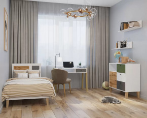 Подростковая №5 "Story" в Пангоды - pangody.mebel-tymen.ru | фото