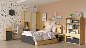 Подростковая KUBO НК-мебель в Пангоды - pangody.mebel-tymen.ru | фото