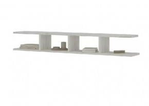 Полка 02 Гранд в Пангоды - pangody.mebel-tymen.ru | фото