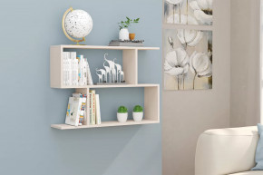 Полка №2 Зарон в Пангоды - pangody.mebel-tymen.ru | фото