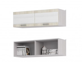 Полка АН-01 Амелия в Пангоды - pangody.mebel-tymen.ru | фото