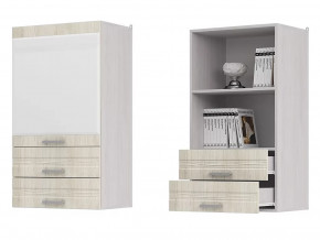 Полка АН-03 Амелия в Пангоды - pangody.mebel-tymen.ru | фото