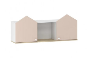 Полка Банни НМ 041.46 Бисквит в Пангоды - pangody.mebel-tymen.ru | фото