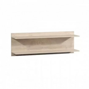 Полка Бостон 09.132 в Пангоды - pangody.mebel-tymen.ru | фото