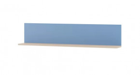 Полка Дельта-17.03 в Пангоды - pangody.mebel-tymen.ru | фото