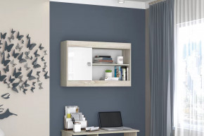 Полка Галактика в Пангоды - pangody.mebel-tymen.ru | фото