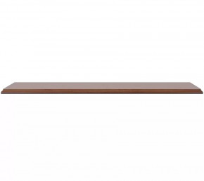 Полка Kentaki S320-POL/155 Каштан в Пангоды - pangody.mebel-tymen.ru | фото