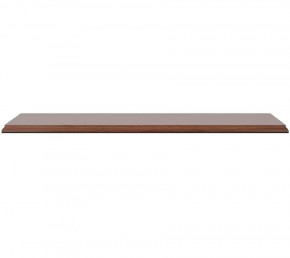 Полка Kentaki S320-POL/95 Каштан в Пангоды - pangody.mebel-tymen.ru | фото