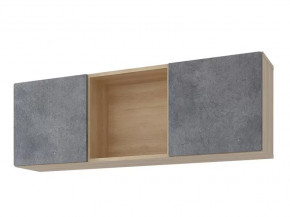 Полка Киото СТЛ.339.04 в Пангоды - pangody.mebel-tymen.ru | фото