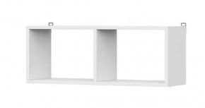 Полка книжная Токио в Пангоды - pangody.mebel-tymen.ru | фото