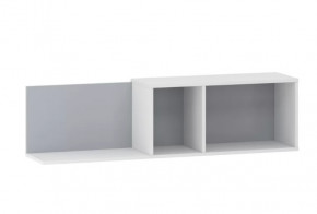 Полка Морти НМ 041.17 в Пангоды - pangody.mebel-tymen.ru | фото