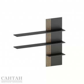 Полка НАО-Моно ПЛ-4051 в Пангоды - pangody.mebel-tymen.ru | фото