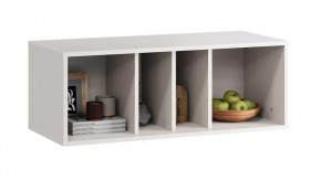 Полка настенная «Тиффани» (950) Кашемир в Пангоды - pangody.mebel-tymen.ru | фото