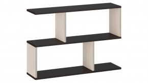 Полка настенная тип 14 в Пангоды - pangody.mebel-tymen.ru | фото