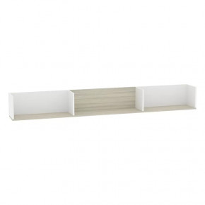 Полка навесная 96 "Aurelio" в Пангоды - pangody.mebel-tymen.ru | фото