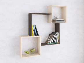 Полка навесная ПН-2 в Пангоды - pangody.mebel-tymen.ru | фото