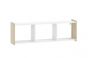 Полка навесная Симпл НМ 013.73 в Пангоды - pangody.mebel-tymen.ru | фото