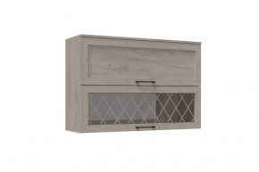 Полка навесная София СН-3 в Пангоды - pangody.mebel-tymen.ru | фото