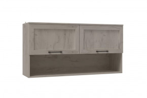 Полка навесная София СН-4 в Пангоды - pangody.mebel-tymen.ru | фото