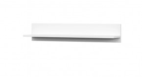 Полка навесная Токио в Пангоды - pangody.mebel-tymen.ru | фото