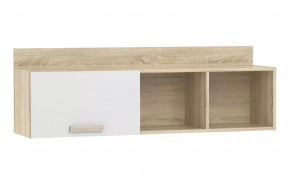 Полка НМ 011.38-01 М1 Фанк в Пангоды - pangody.mebel-tymen.ru | фото