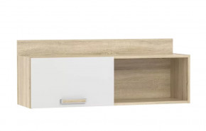 Полка НМ 011.38 М1 Фанк в Пангоды - pangody.mebel-tymen.ru | фото