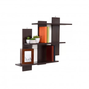 Полка П-14 (835*156*930) Мира в Пангоды - pangody.mebel-tymen.ru | фото