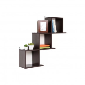 Полка П-9 (934*188*816мм) Мира в Пангоды - pangody.mebel-tymen.ru | фото