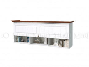 Полка Валенсия в Пангоды - pangody.mebel-tymen.ru | фото