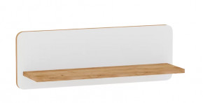 Полка Вуди 15.46 в Пангоды - pangody.mebel-tymen.ru | фото