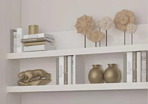 Полка Эйми ПЛ-1902 в Пангоды - pangody.mebel-tymen.ru | фото