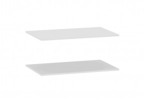 Полки для шкафа 041.91 Орлеан в Пангоды - pangody.mebel-tymen.ru | фото