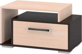 "ПРАГА" тумба прикроватная в Пангоды - pangody.mebel-tymen.ru | фото