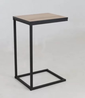 Придиванный столик Берген 14 в Пангоды - pangody.mebel-tymen.ru | фото