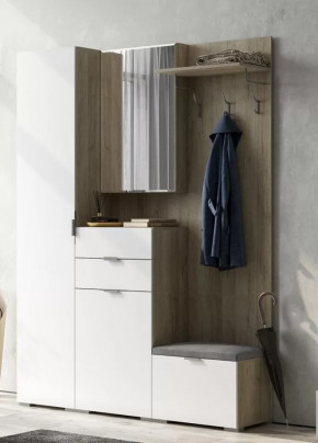 Прихожая Анима №1 в Пангоды - pangody.mebel-tymen.ru | фото