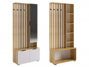 Прихожая Бери в Пангоды - pangody.mebel-tymen.ru | фото