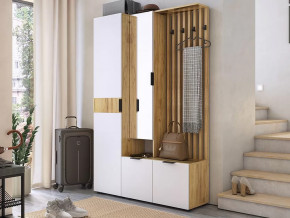 Прихожая Бери К2 в Пангоды - pangody.mebel-tymen.ru | фото