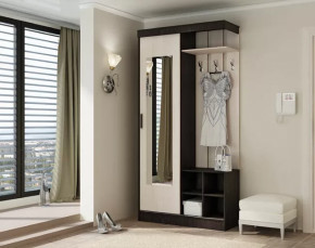 Прихожая Бриз в Пангоды - pangody.mebel-tymen.ru | фото